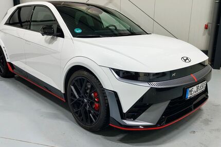 Hyundai IONIQ 5 25.000 km 49.889 &euro; Haan 42781