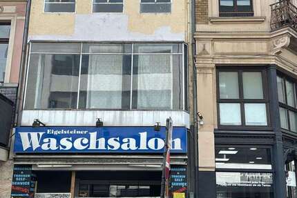 Gewerbeobjekt Eigelstein Altstadt-Nord - 3.300&euro; | Angebot:26272182