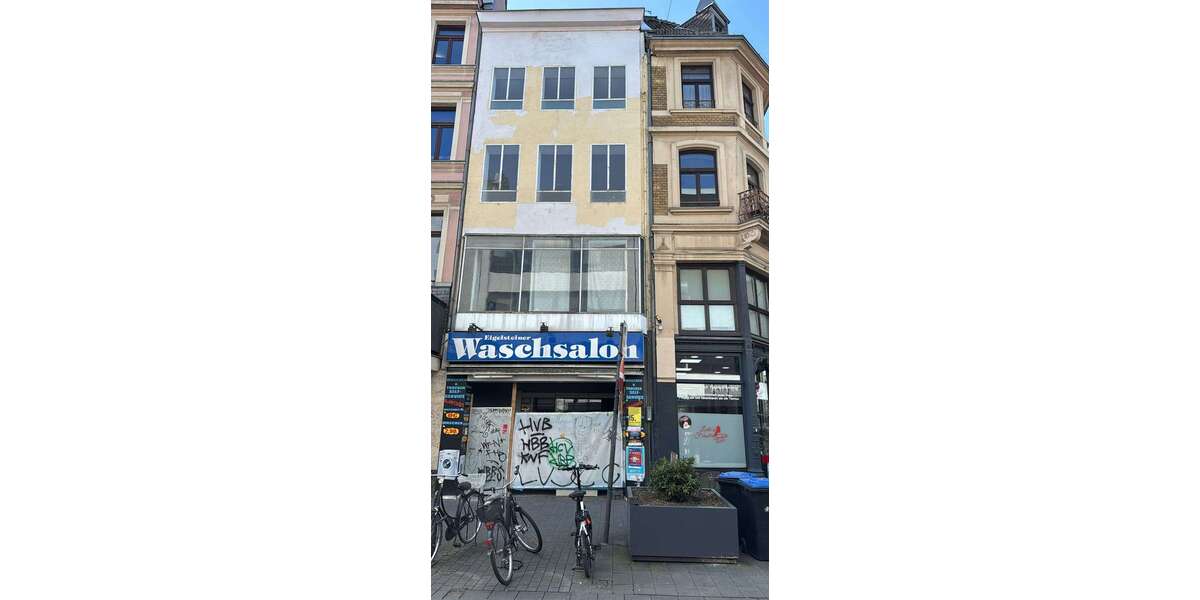 Gewerbeobjekt Eigelstein Altstadt-Nord - 3.300&euro; | Angebot:26272182