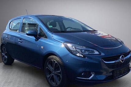 Opel Corsa 49.410 km 10.490 &euro; Düsseldorf 40225