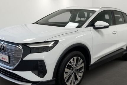 Audi Q4 e-tron 33.610 km 28.900 &euro; Düsseldorf 40233