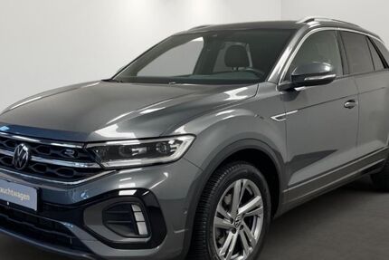 VW T-Roc 22.993 km 27.450 &euro; Düsseldorf 40233