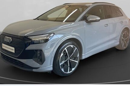 Audi Q4 e-tron 38.621 km 31.550 &euro; Köln 50823