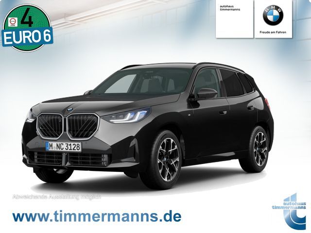 BMW X3 8.971 km 52.490 &euro; Kaarst 41564