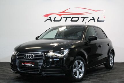 Audi A1 98.515 km 12.499 &euro; Wuppertal 42283