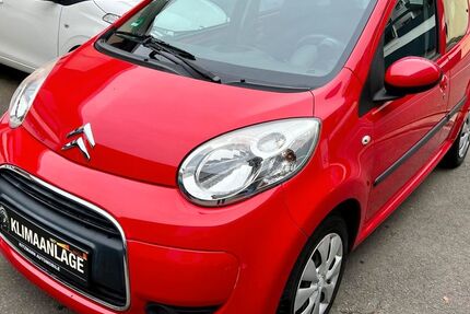 Citroen C1 112.964 km 3.590 &euro; Wuppertal 42277