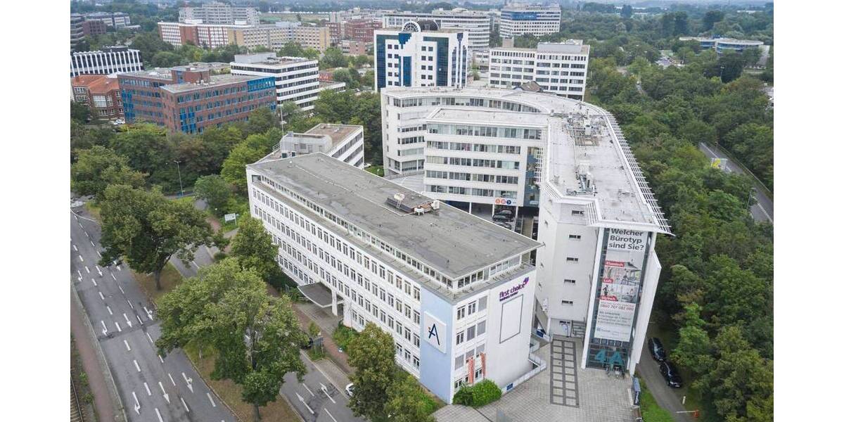 Gewerbeobjekt Neuss Hammfeld - 4.550&euro; | Angebot:25691662