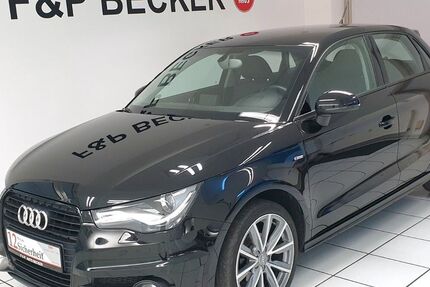 Audi A1 134.755 km 13.950 &euro; Wuppertal 42275