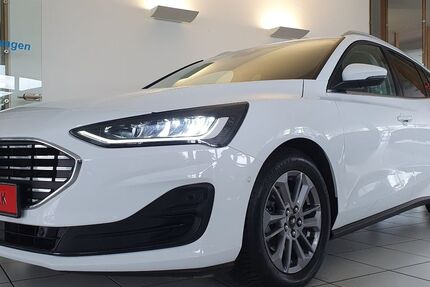Ford Focus 77.000 km 18.700 &euro; Köln 51149