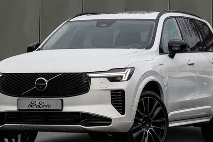 Volvo XC90 13.000 km 77.490 &euro; Köln 50968