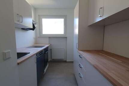 Wohnung Düsseldorf Stadtbezirk 7 - 3 Zimmer, 62 m&sup2;, 1.050&euro; | Angebot:26884452