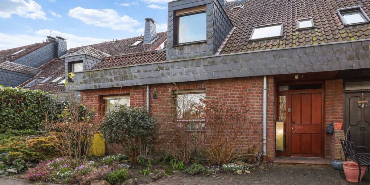 Einfamilienhaus Neuss / Neusserfurth Furth-Mitte - 4 Zimmer, 125 m&sup2;, 430.000&euro; | Angebot:26037466