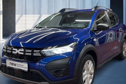 Dacia Sandero 23.309 km 14.930 &euro; Köln 50939