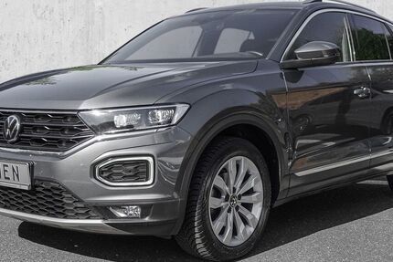 VW T-Roc 47.155 km 23.980 &euro; Meerbusch 40670
