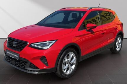 Seat Arona 21.600 km 22.990 &euro; Wuppertal 42109