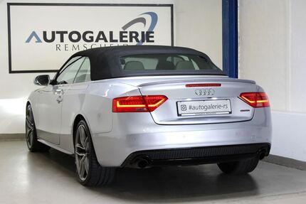 Audi A5 39.800 km 24.990 &euro; Remscheid 42857