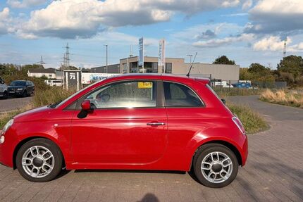 Fiat 500 86.000 km 4.750 &euro; Köln 51109