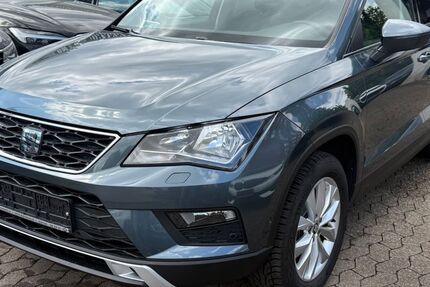 Seat Ateca 117.066 km 14.998 &euro; Heiligenhaus 42579