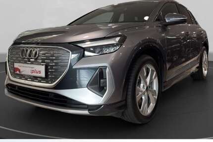 Audi Q4 e-tron 4.991 km 43.990 &euro; Köln (Raderberg) 50968