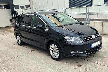 VW Sharan 194.120 km 12.500 &euro; Hilden 40724