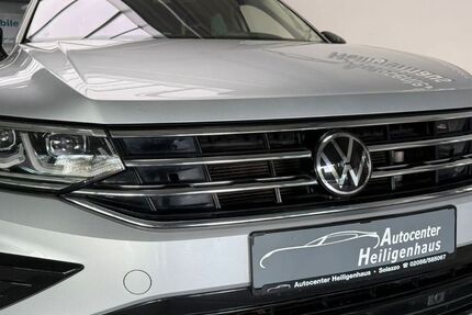 VW Tiguan 131.817 km 24.580 &euro; Heiligenhaus 42579