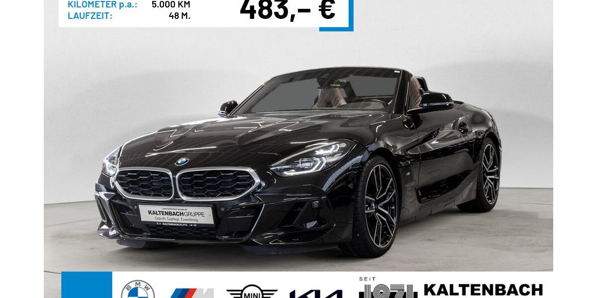 BMW Z4 19.200 km 44.390 &euro; Remscheid 42897