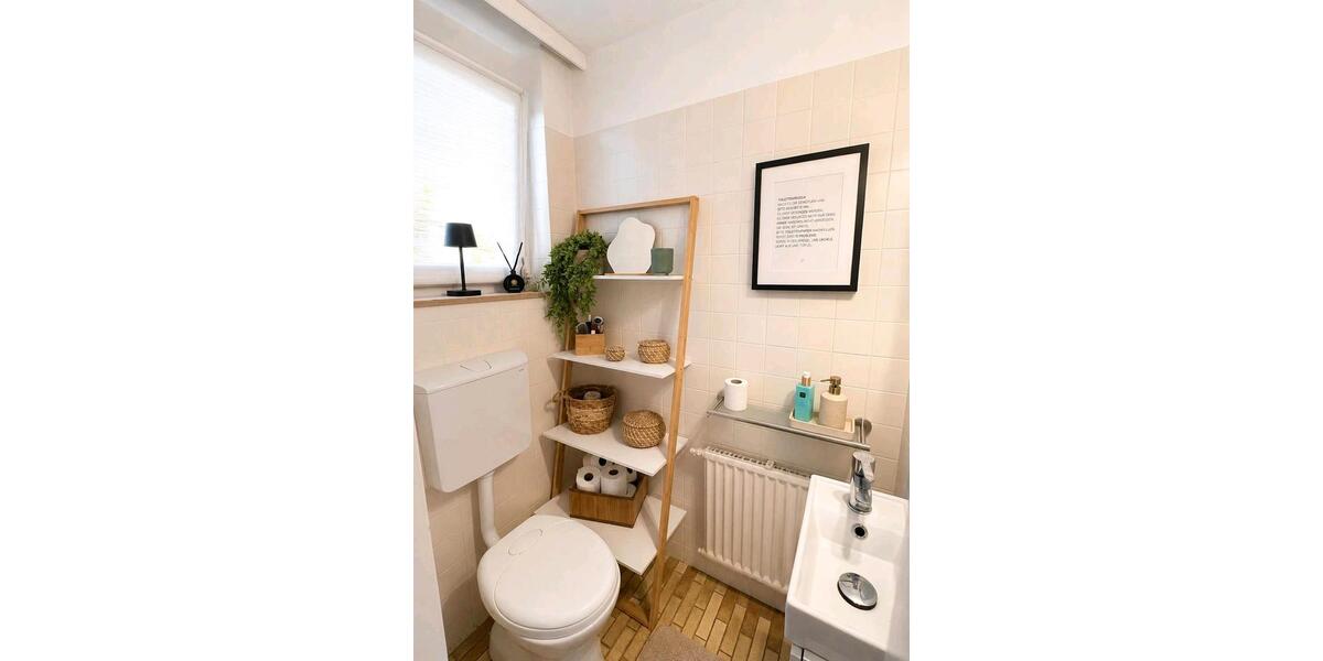 Reihenhaus Meerbusch Kierst - 5 Zimmer, 120 m&sup2;, 425.000&euro; | Angebot:27251611