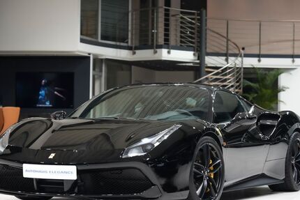 Ferrari 488 GTB 13.579 km 232.980 &euro; Köln 51147