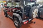 Suzuki Jimny Comfort AllGrip PKW Automatik AHK 53.265 km 31.800 &euro; HAAN 42781