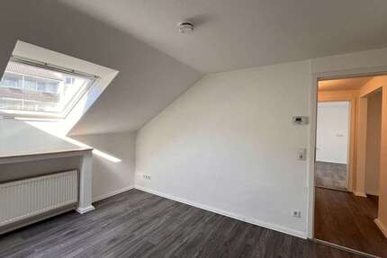 Wohnung Wuppertal Sedansberg - 3 Zimmer, 58 m&sup2;, 500&euro; | Angebot:25824321