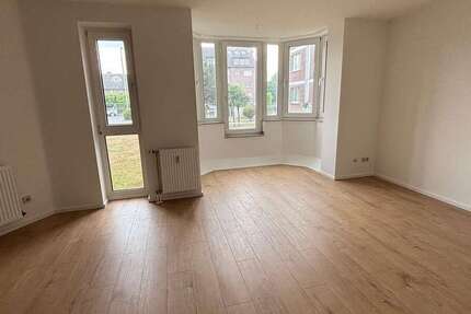 Wohnung Neuss Vogelsang - 1 Zimmer, 34 m&sup2;, 520&euro; | Angebot:26308163
