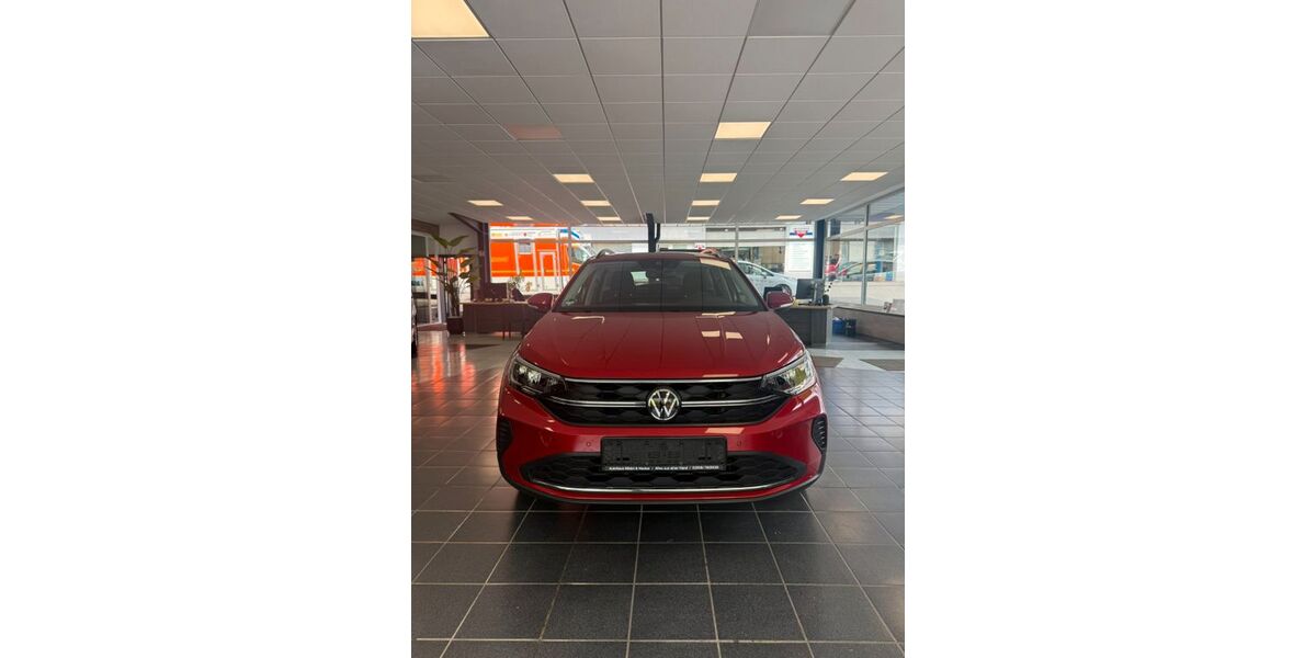 VW Taigo 20.508 km 17.400 &euro; Wülfrath 42489