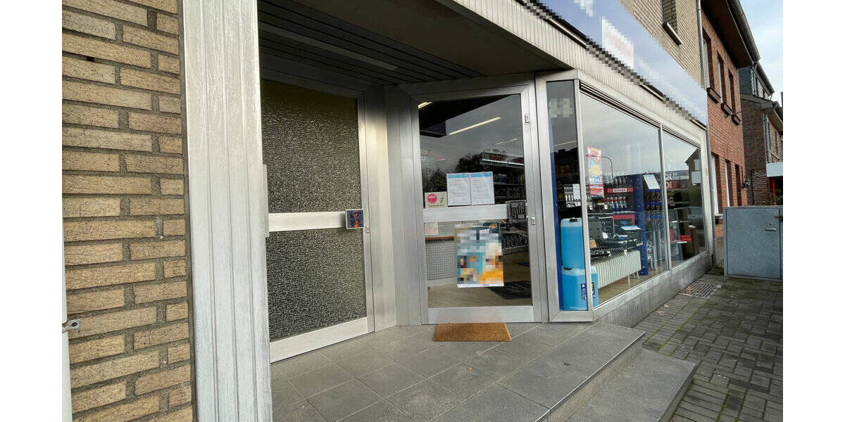 Gewerbeobjekt Neuss Vogelsang - 595.000&euro; | Angebot:26176679