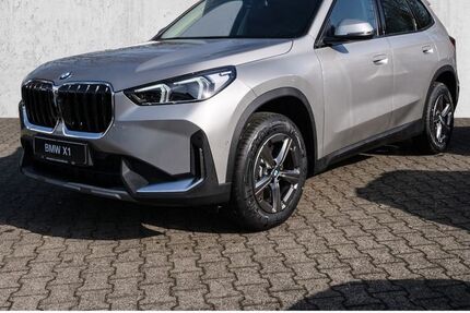 BMW X1 1.001 km 42.980 &euro; Dormagen 41540