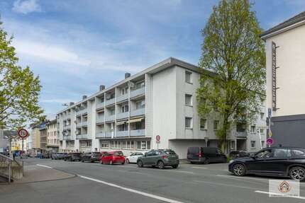 Wohnung Wuppertal / Elberfeld Elberfeld - 3 Zimmer, 80 m&sup2;, 175.000&euro; | Angebot:26200057