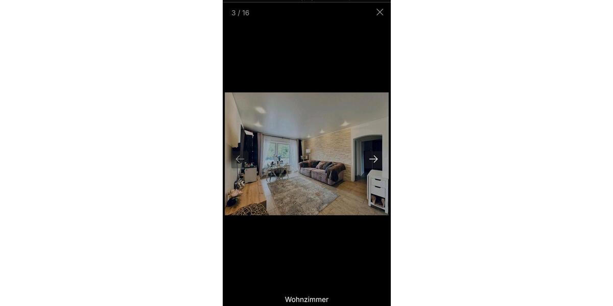 Etagenwohnung Neuss Furth-Mitte - 3 Zimmer, 67 m&sup2;, 235.000&euro; | Angebot:26310187