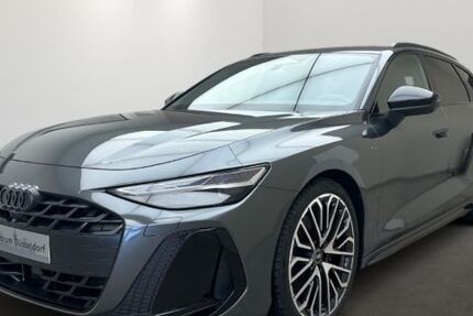 Audi A6 1.500 km 84.980 &euro; Düsseldorf 40233