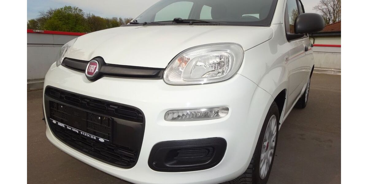 Fiat Panda 79.000 km 7.290 &euro; Solingen 42719