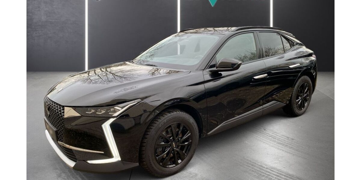 DS Automobiles DS4 94.344 km 24.980 &euro; Köln 50829