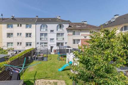 Haus Wuppertal Sedansberg - 12 Zimmer, 307 m&sup2;, 549.000&euro; | Angebot:27377693