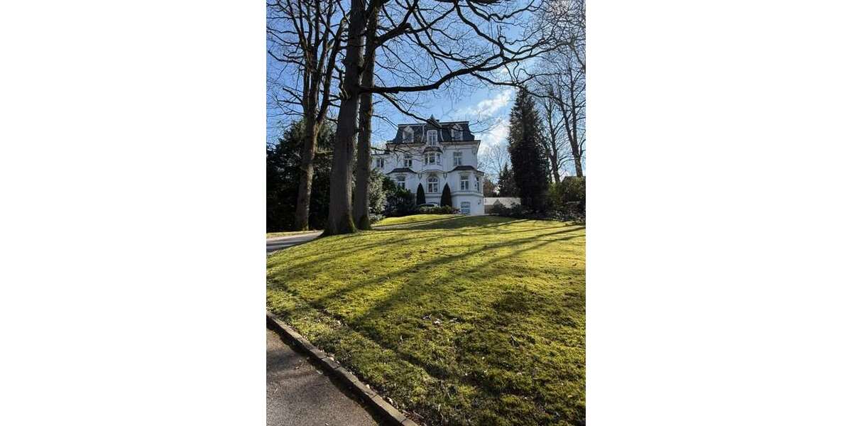 Etagenwohnung Wuppertal Gemarkung Barmen - 3 Zimmer, 114 m&sup2;, 1.540&euro; | Angebot:26120088