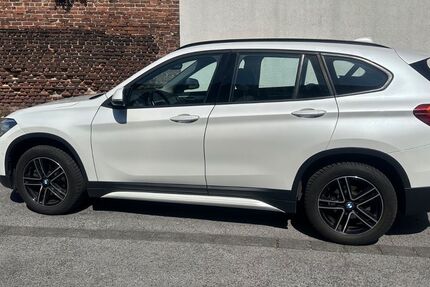 BMW X1 66.000 km 22.900 &euro; Düsseldorf 40589
