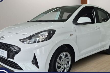 Hyundai i10 3.957 km 15.690 &euro; Köln 51145