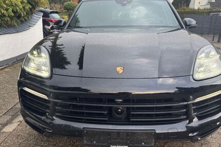Porsche Cayenne 112.730 km 49.900 &euro; Ratingen 40885