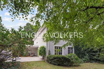 Haus Köln-Hahnwald Hahnwald - 5 Zimmer, 218 m&sup2;, 1.180.000&euro; | Angebot:26285775