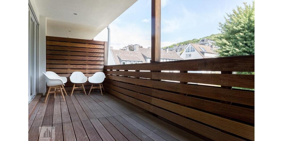 Etagenwohnung Wuppertal Arrenberg - 3 Zimmer, 73 m&sup2;, 1.460&euro; | Angebot:22135751