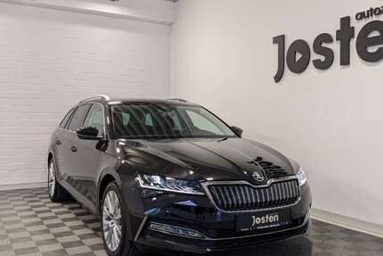 Skoda Superb 33.378 km 27.990 &euro; Monheim am Rhein 40789