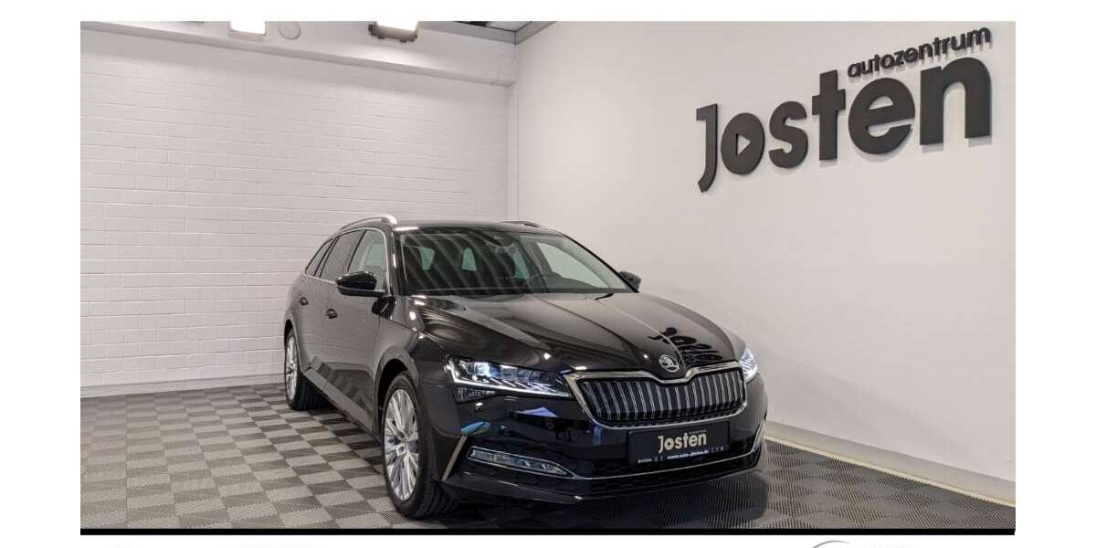 Skoda Superb 33.378 km 27.990 &euro; Monheim am Rhein 40789