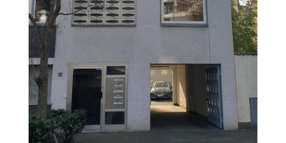 Gewerbeobjekt Köln Innenstadt - 4.012&euro; | Angebot:24101972