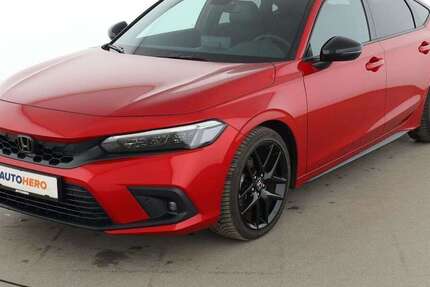 Honda Civic 13.666 km 29.600 &euro; Köln 50739